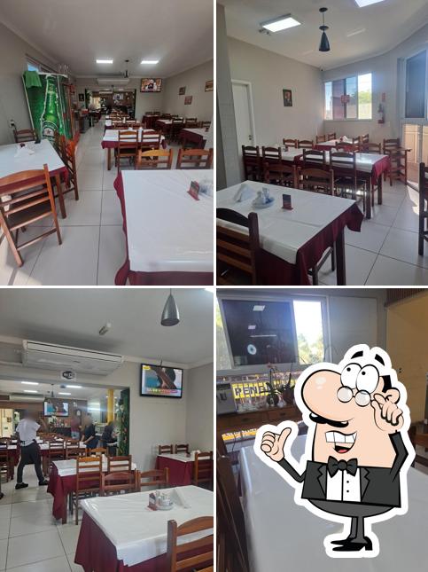 Restaurante Recanto & Churrascaria