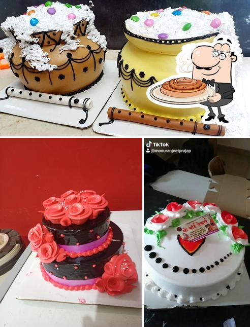 Shree Sai Bakery