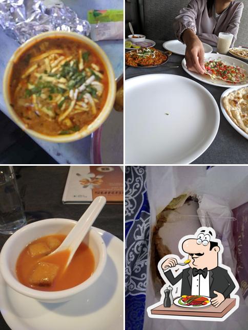 Surbhi Restaurant(CTM)