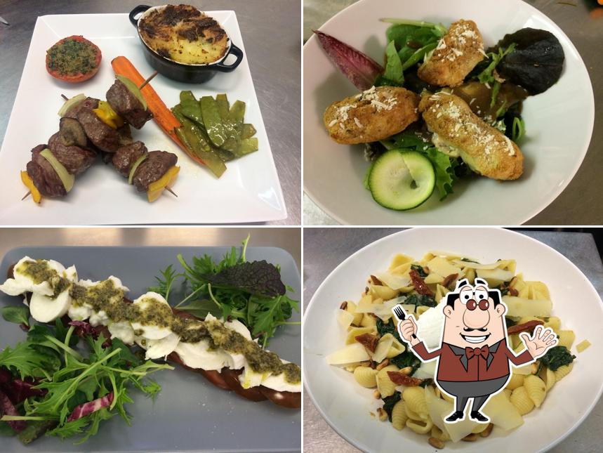bistrot de limans
