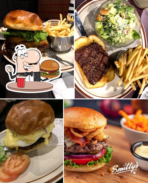 Smitty's Restaurant & Lounge - Saskatoon Market Mall