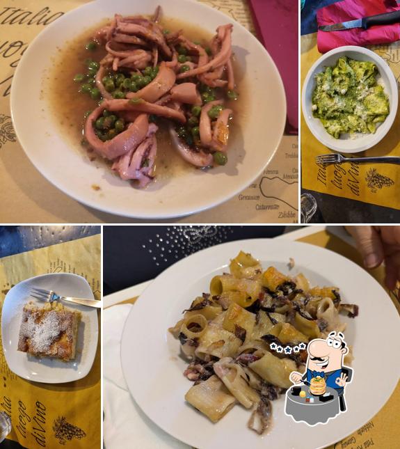 Platti al Dalle Due Zie