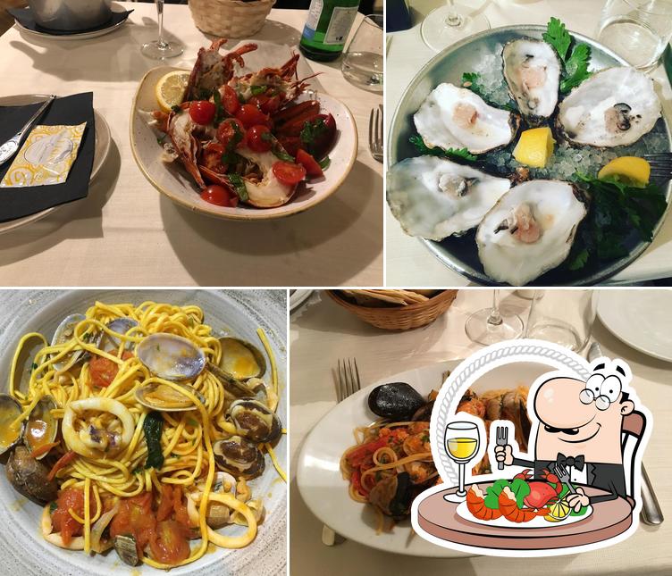 Antica Cagliari Ristorante