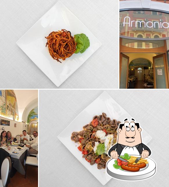 Cibo al Armonia