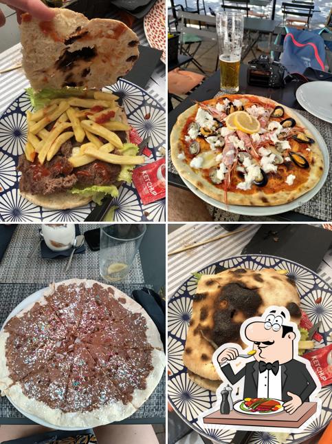 Cibo al Barus Pizza & Bistrot