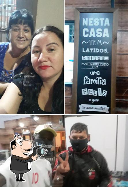 See this image of Beto Lanches