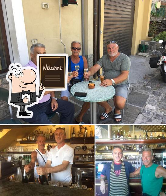 Bar Centrale Di Mileo Egidio