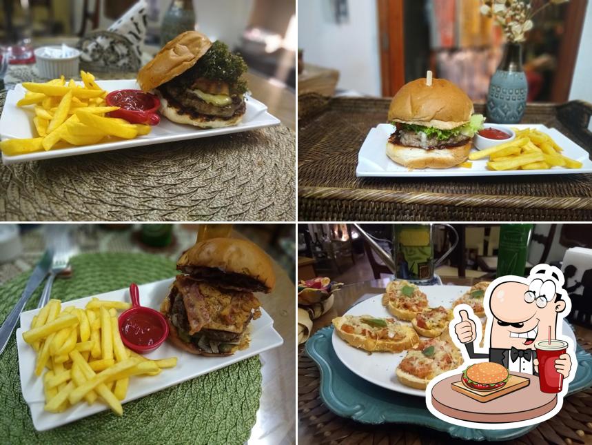 Singular Sabor E Arte/al Árabe