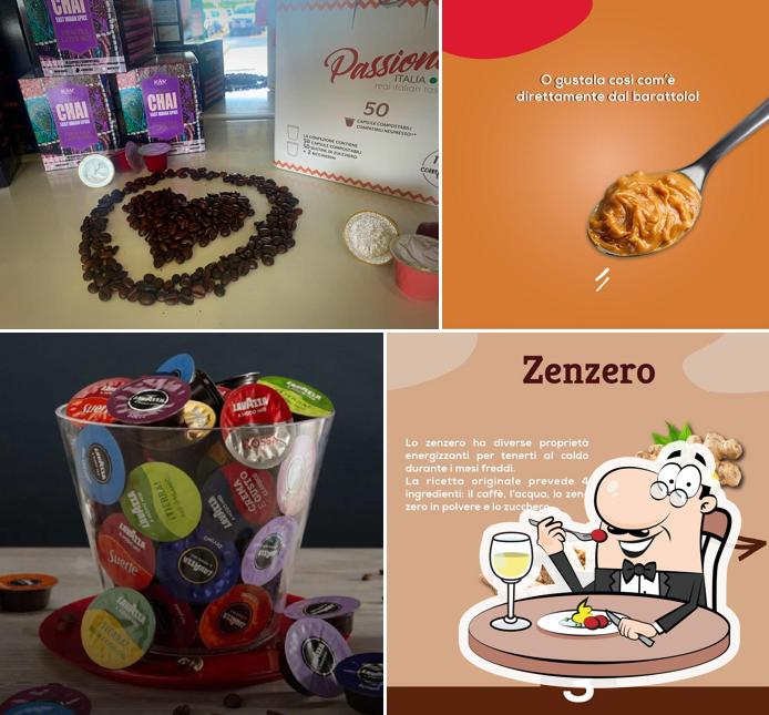 Cibo al Tutto capsule Santhià