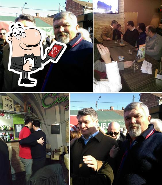 Foto di Caffe Bar Carpe Diem