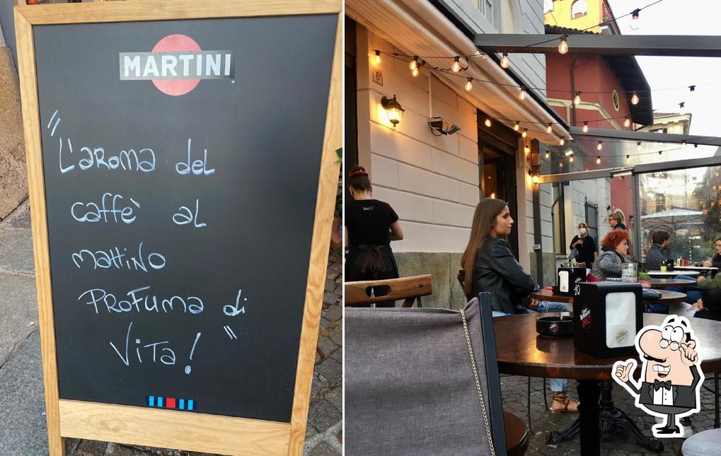Caffè degli Artisti