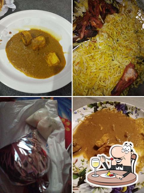 Chandini Food Magic