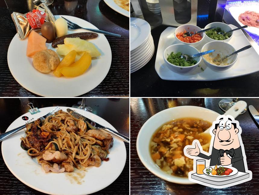 Chinarestaurant Yan