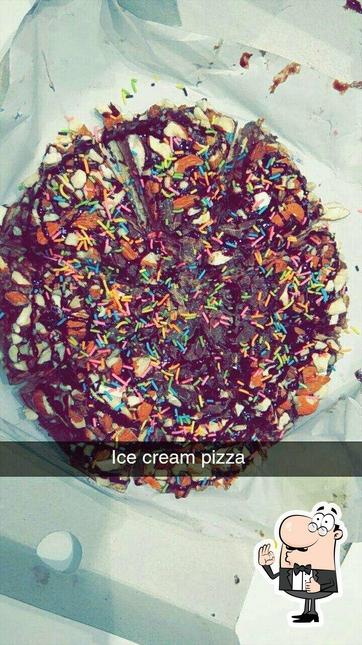 See the picture of Hajoori's Frootreet