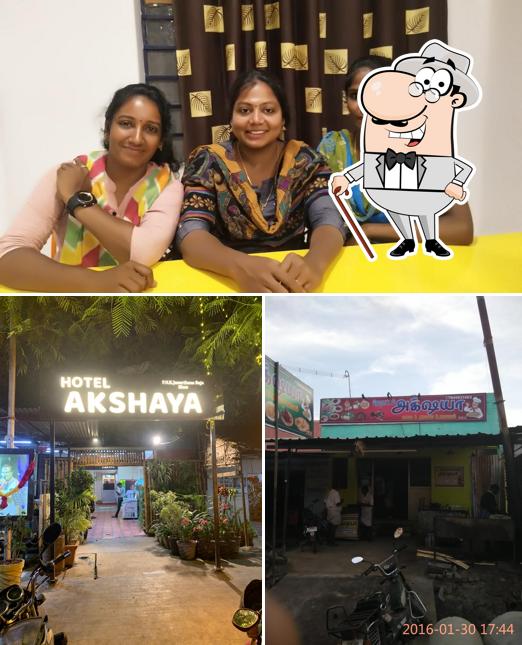 Hotel Akshaya