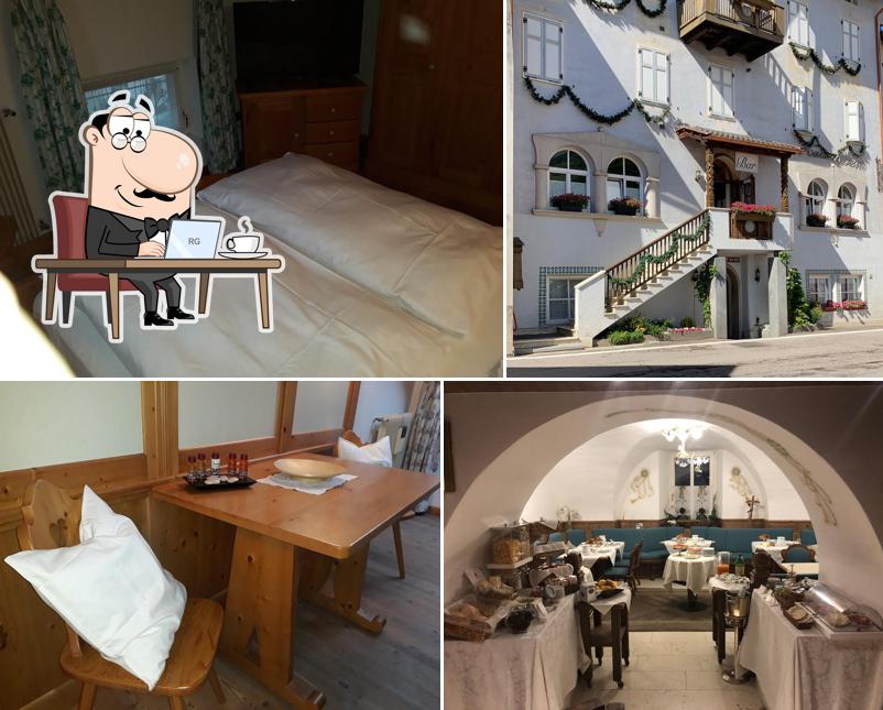 Kaiserkrone Charming Retreat