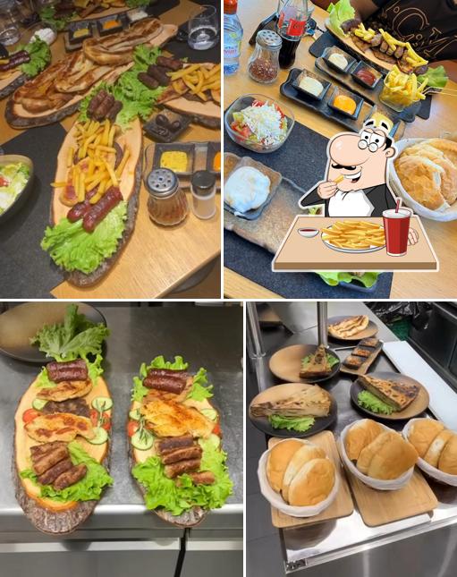 Levi'To Restaurant & Buffet