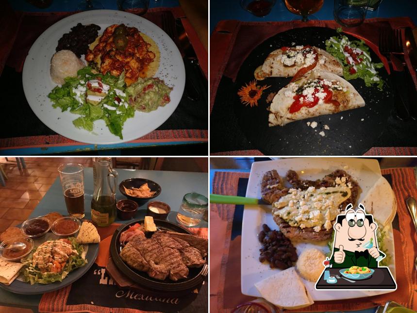 La Posada Mexicana