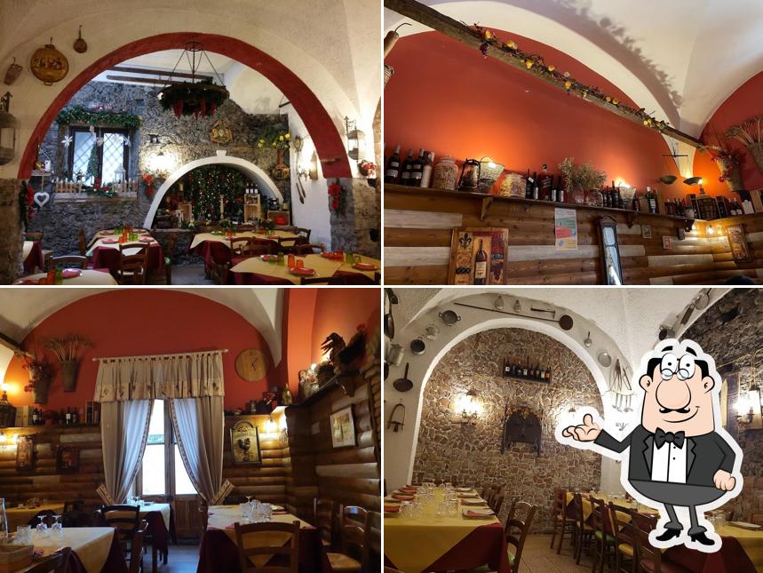 Osteria Garibaldi
