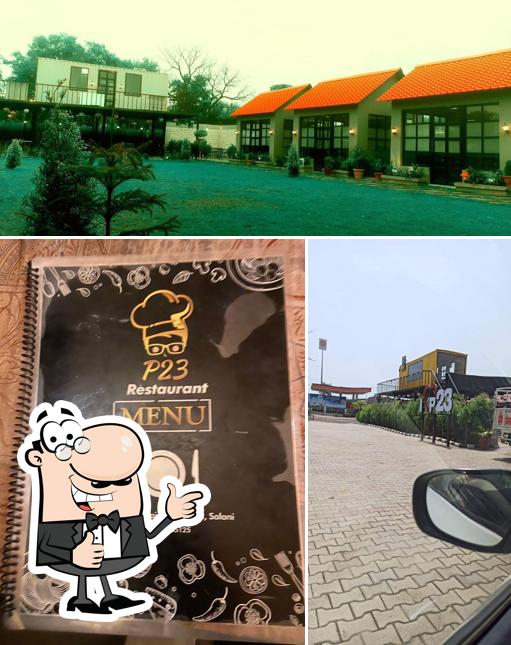 P23 Restaurant