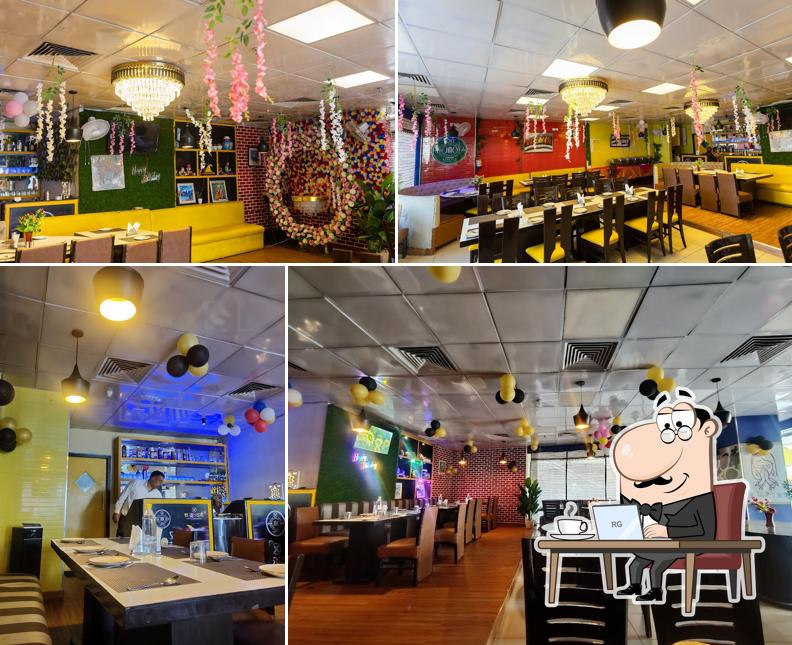 Chandar Badani pure veg JMC