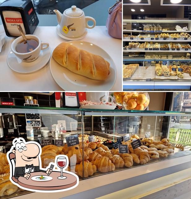 Cibo al Penati Bakery