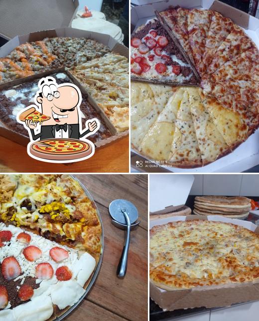 Pizzaria Mangiare