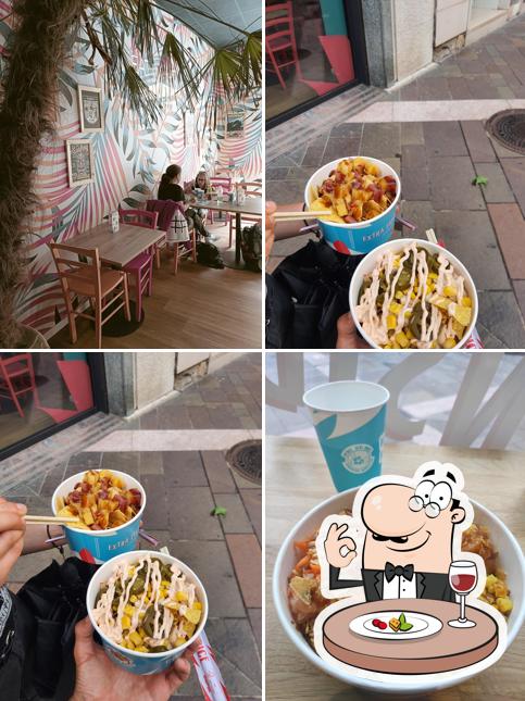 Platti al Poke Sun-Rice