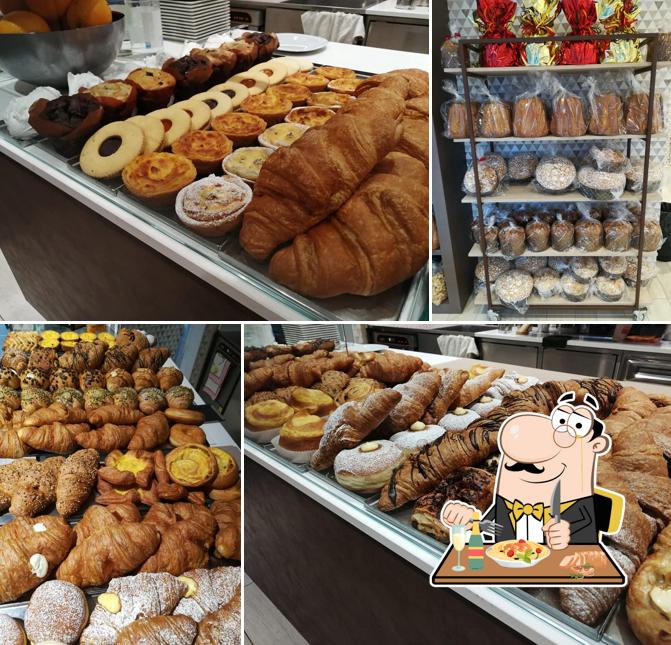 Platti al Bortolato Pane Dolci Caffè
