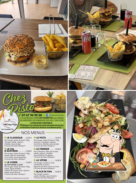 Chez Pisto