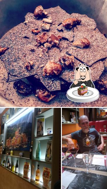 Le Saint Jacques - Bar Tabac Presse -