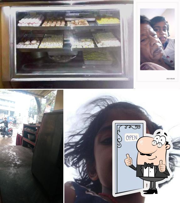 Punjab snacks And Sweets