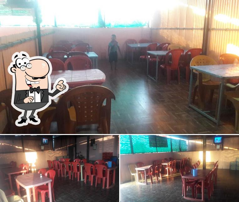 Ashwet Hotel