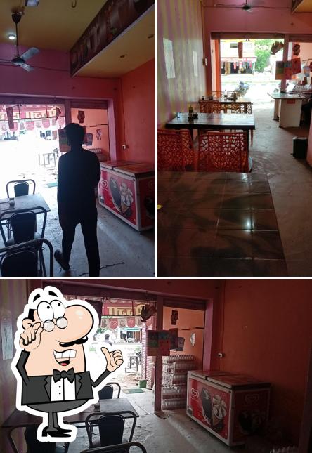 BABA PIZZA CAFE AND BAKERS BIRDPUR