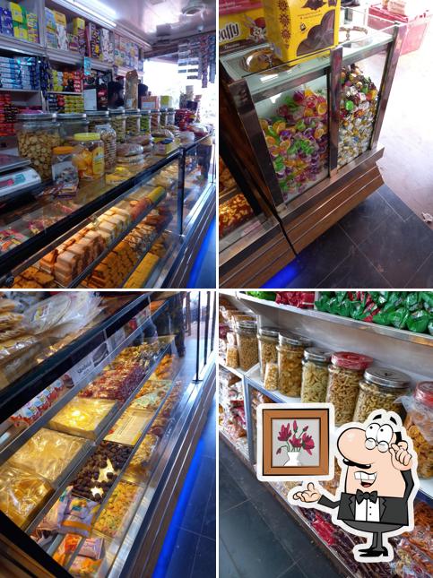 Badriya Bakery