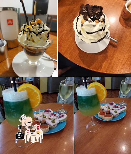 Bar Gelateria Happy Days San Damiano d'Asti