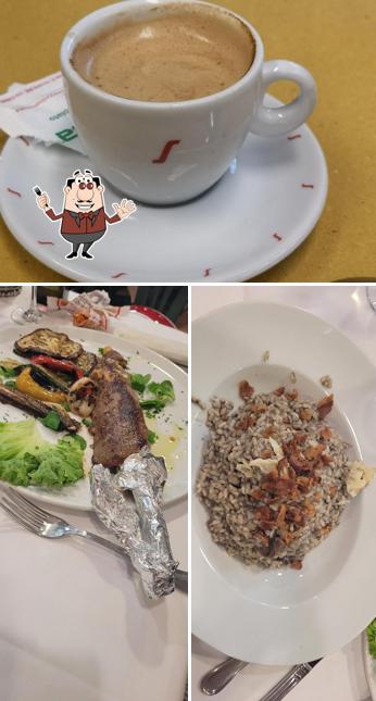 Dai un’occhiata alla immagine che raffigura la cibo e bevanda di Bar Jolly Pizzeria