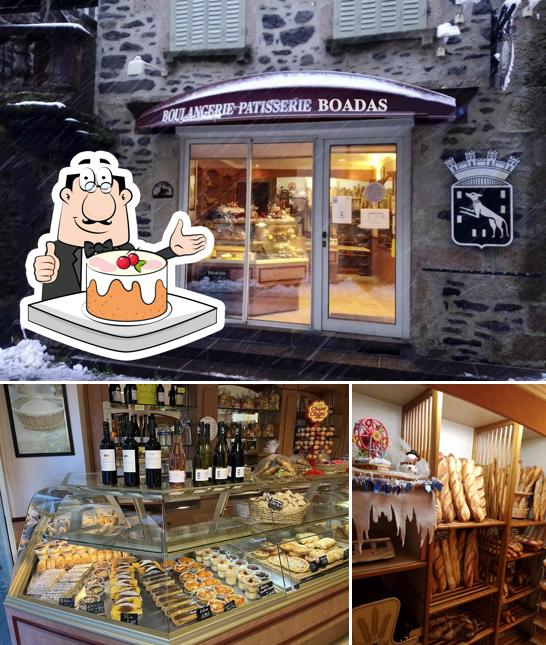 Boulangerie Boadas