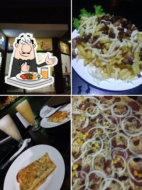 Danis Burguer