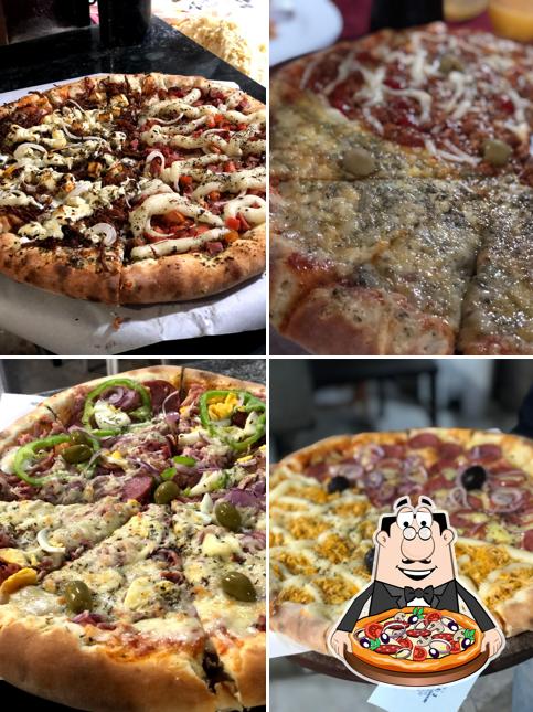 Don Rafaelle esposito pizza & chopp