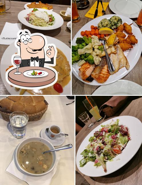 Gostilna in pizzerija Jurman