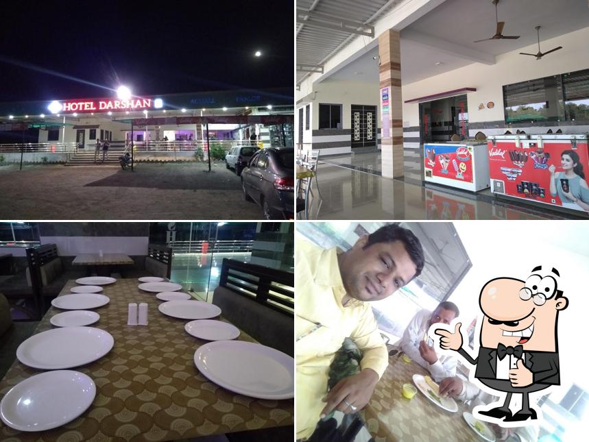 Hotel Darshan Barwala
