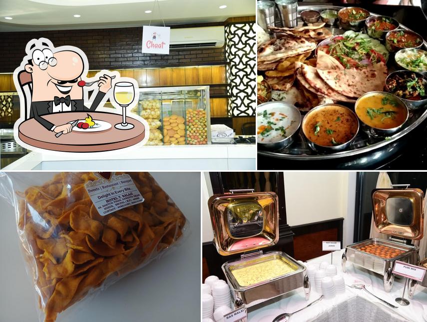 Hotel Tirupati Balaji-HTB