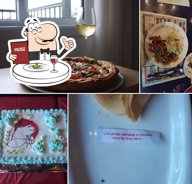 Restaurant L'Oriental du Nord