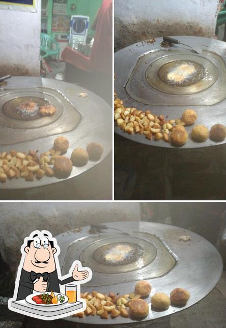 New Laxmi Chat Bhandar