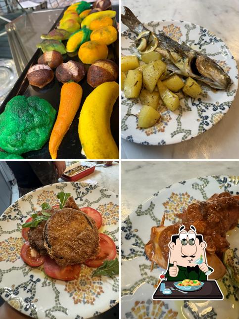Pizzeria/pasticceria/Ristorante/Forno L'Ostacolo