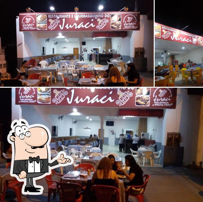 RESTAURANTE E CHURRASQUINHO DO JURACI