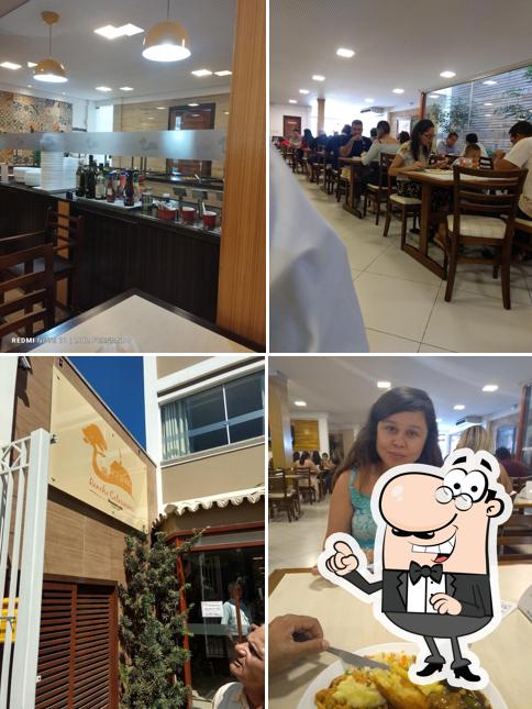 Rancho Catarinense - Buffet a quilo, Delivery e A La Carte