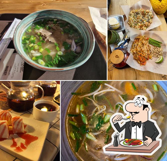 Saigoncafe