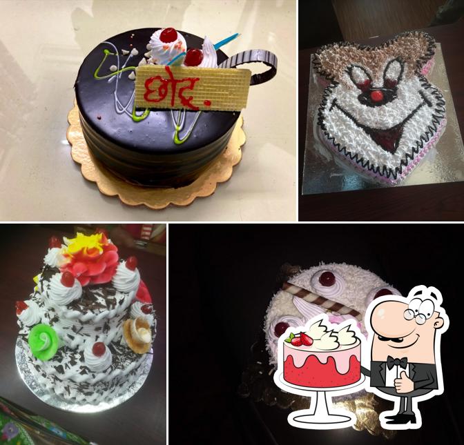 The Cottage Bekars And cake Shope